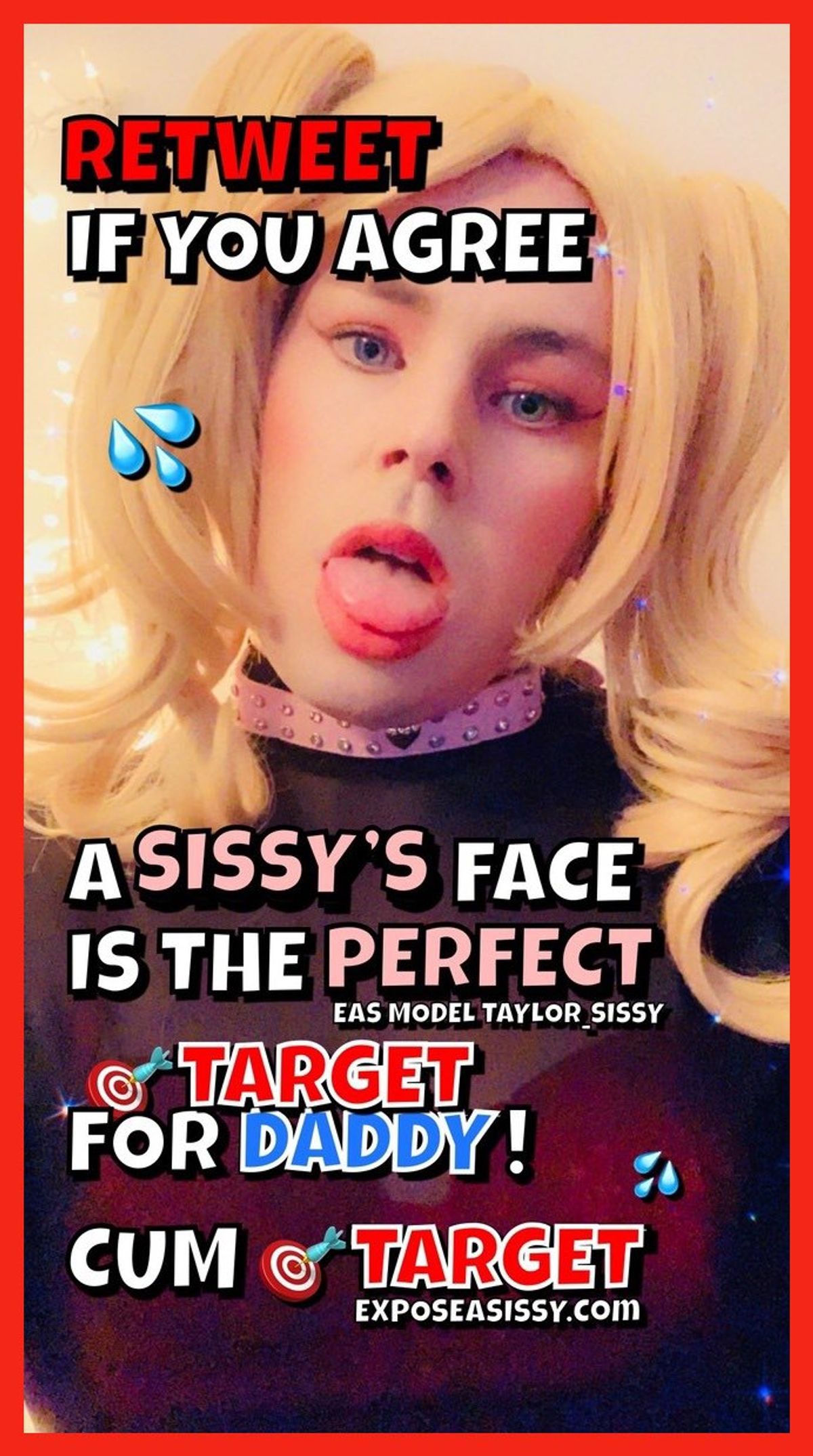 target practice taylory_sissy