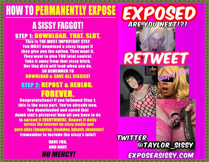 sissy taylor exposed